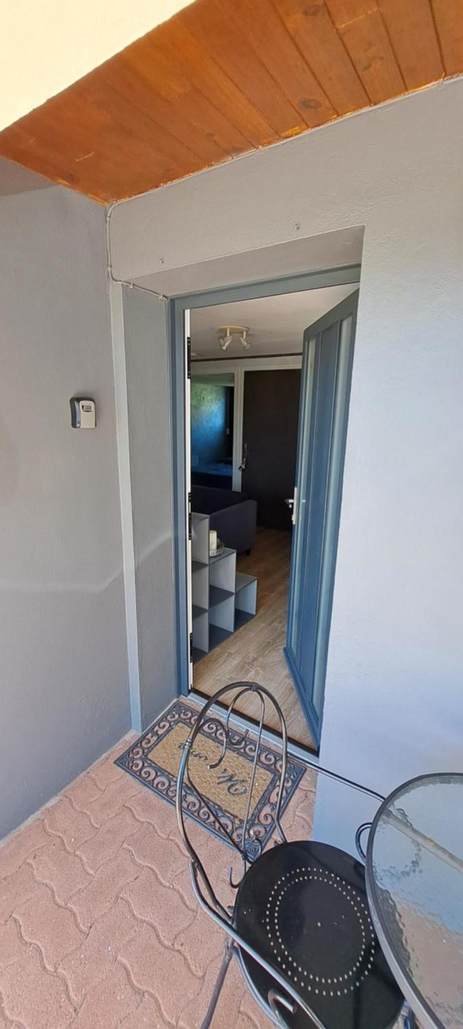 Appartement "Les Calins" Ney ภายนอก รูปภาพ