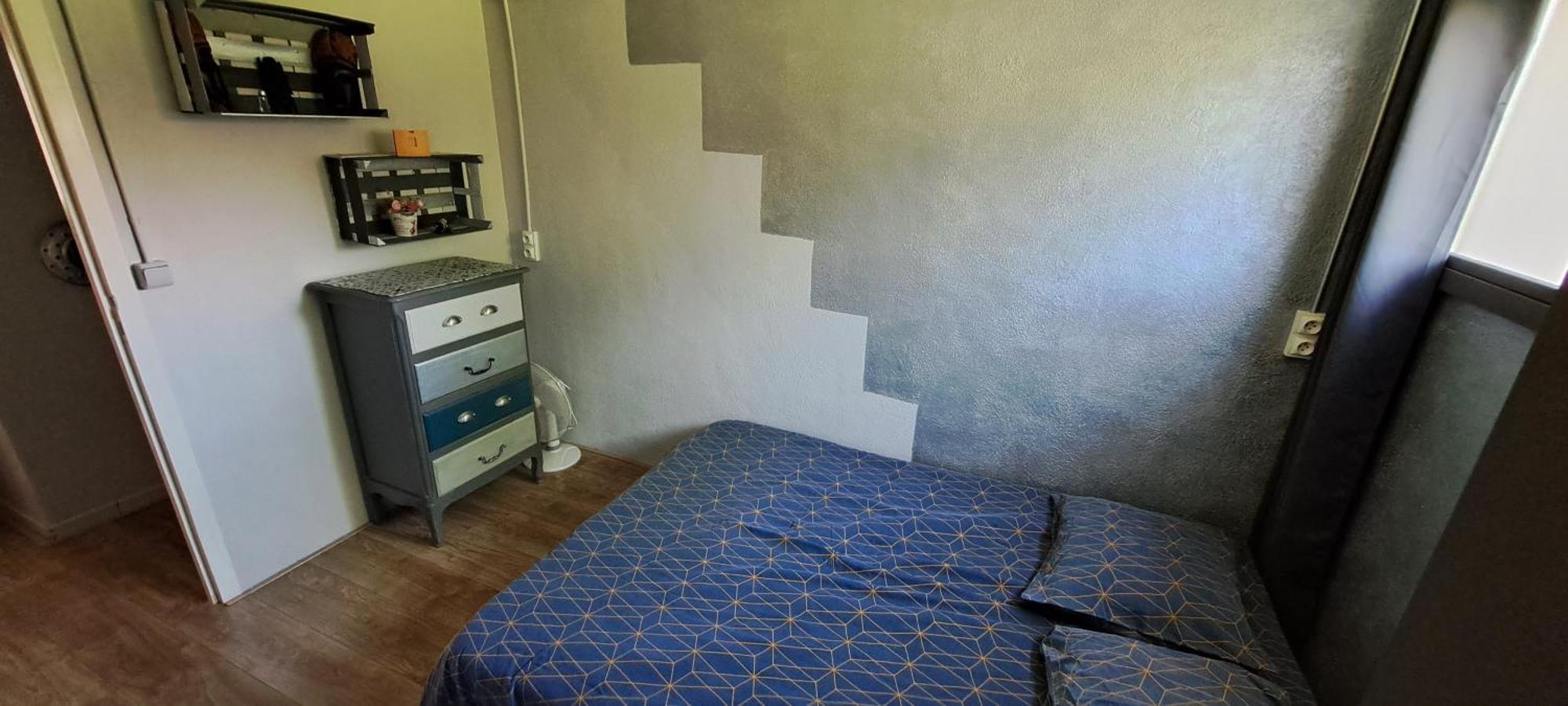 Appartement "Les Calins" Ney ภายนอก รูปภาพ