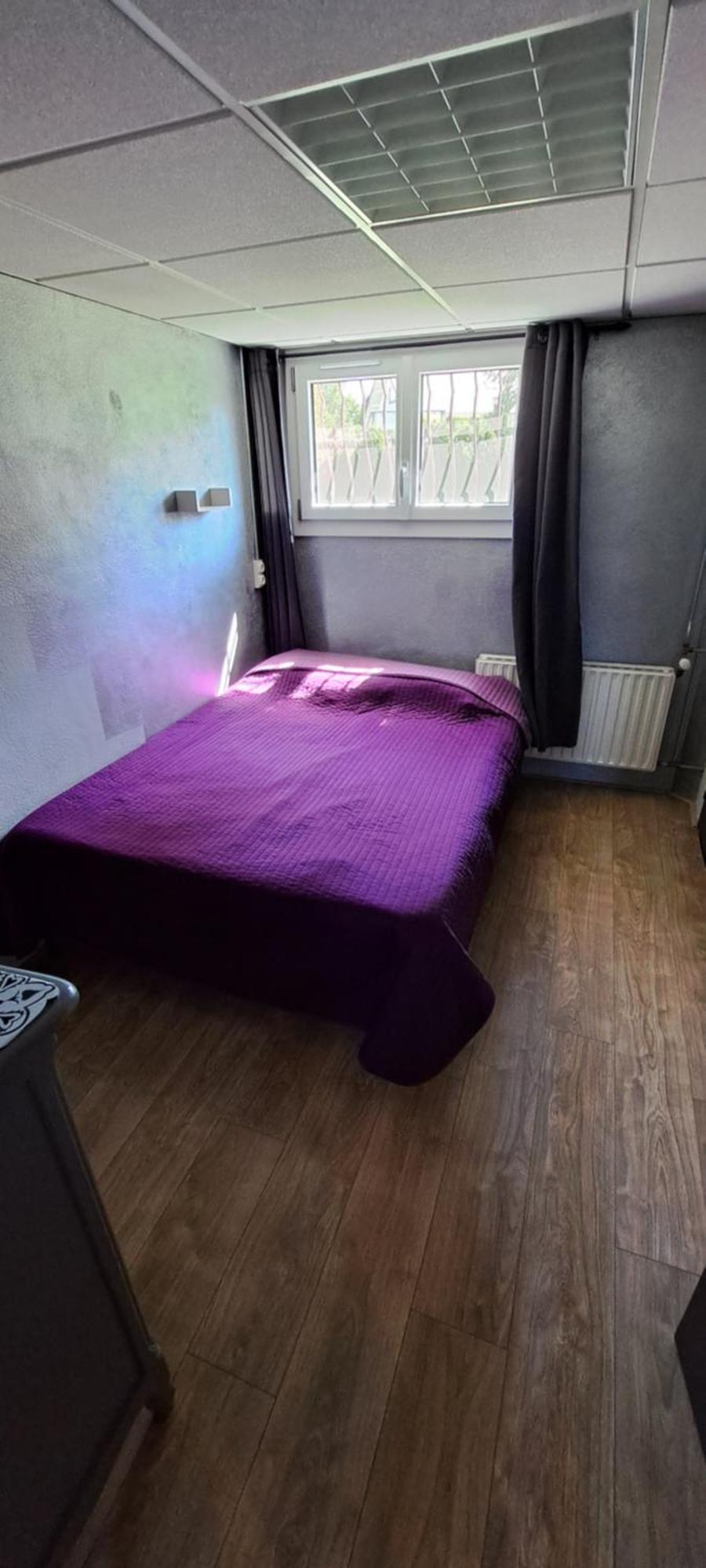 Appartement "Les Calins" Ney ภายนอก รูปภาพ