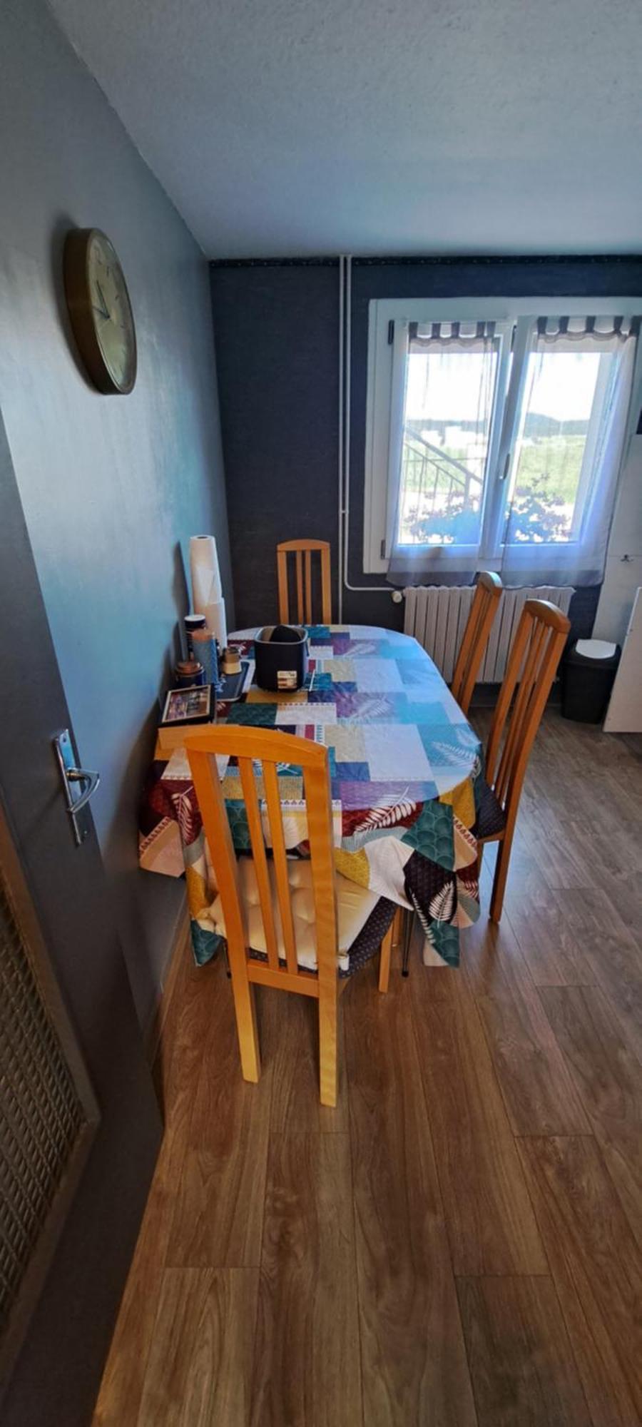 Appartement "Les Calins" Ney ภายนอก รูปภาพ