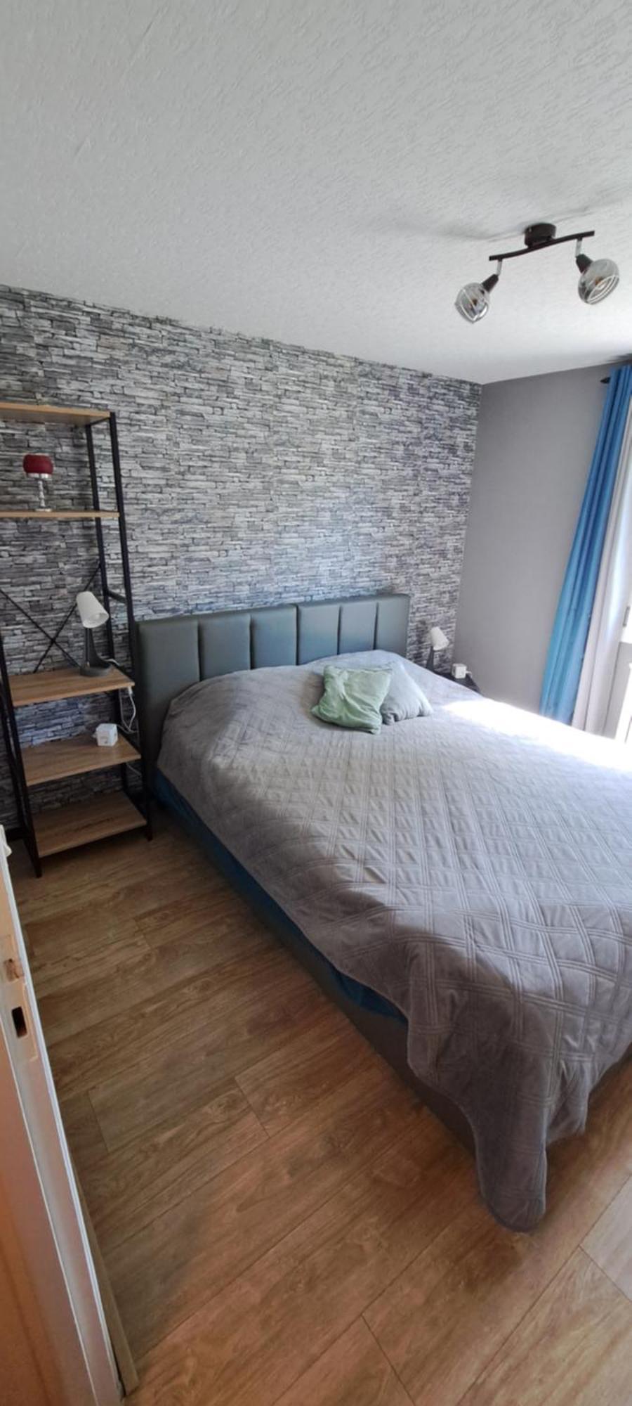 Appartement "Les Calins" Ney ภายนอก รูปภาพ