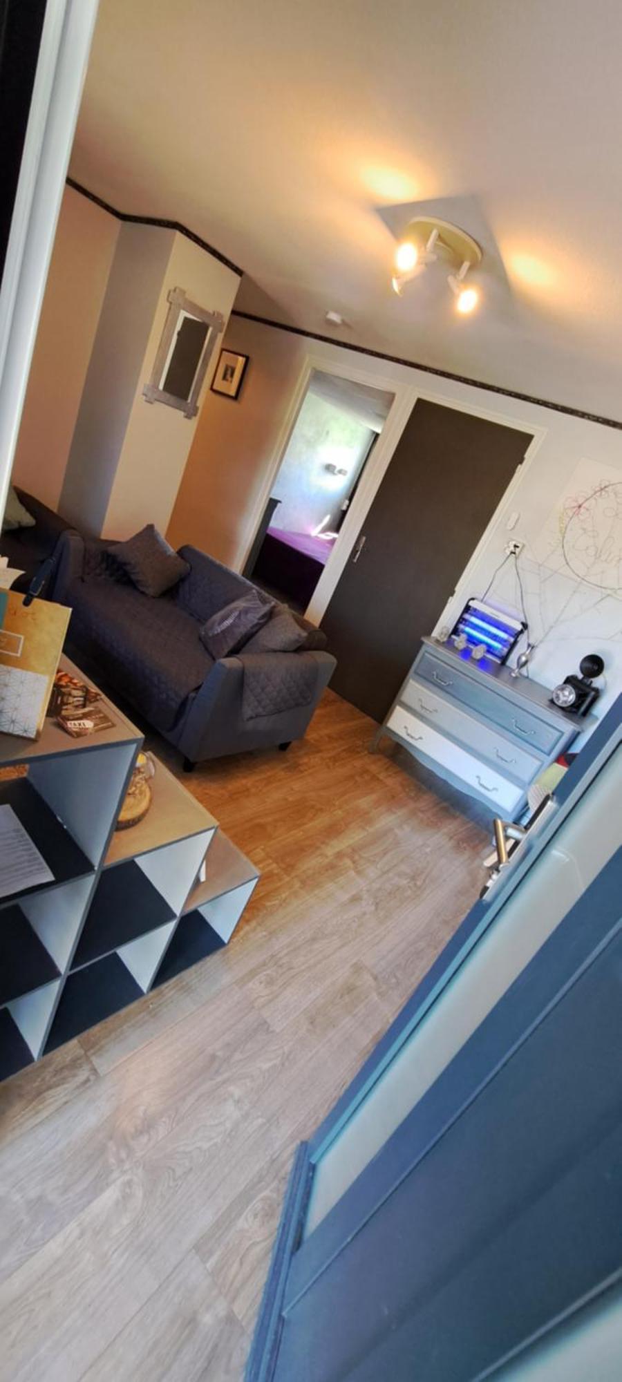 Appartement "Les Calins" Ney ภายนอก รูปภาพ