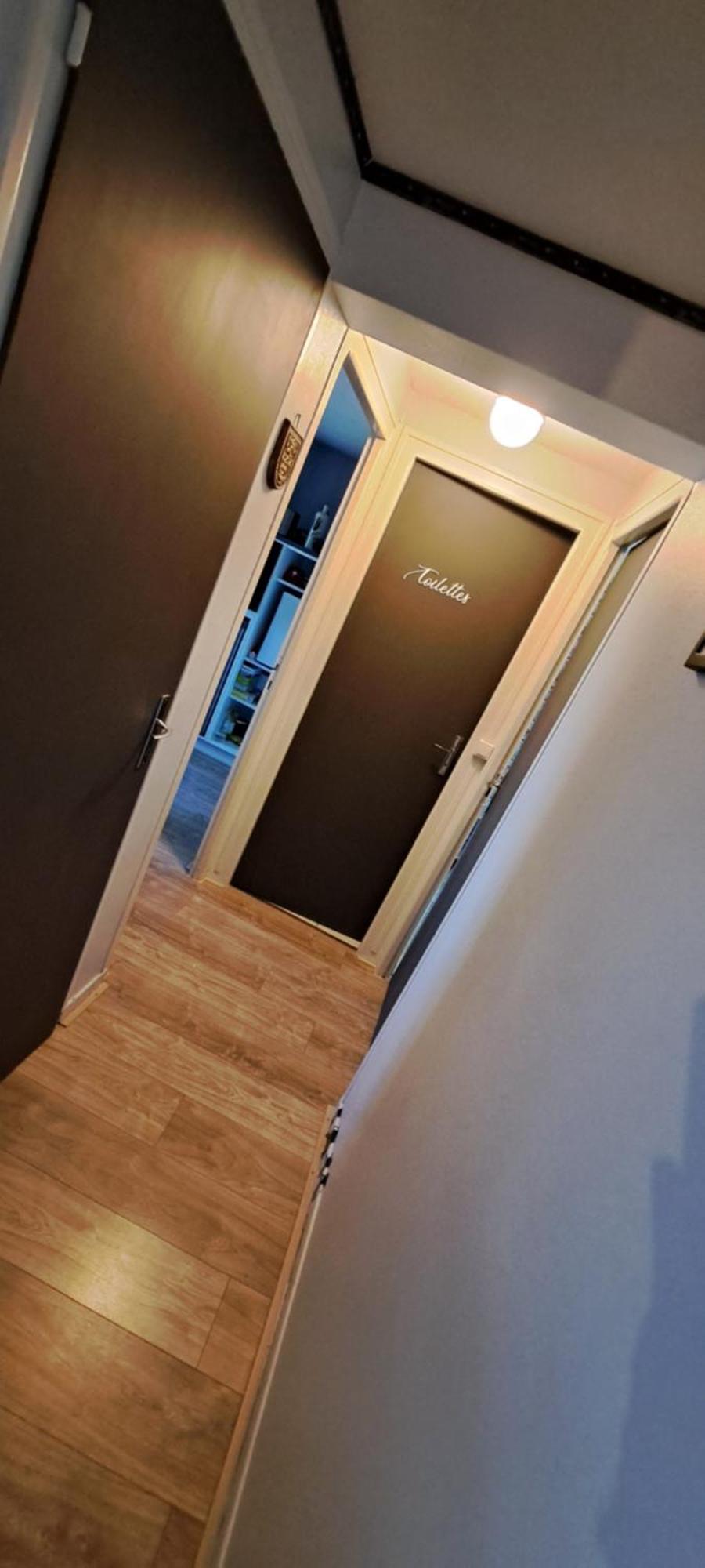 Appartement "Les Calins" Ney ภายนอก รูปภาพ