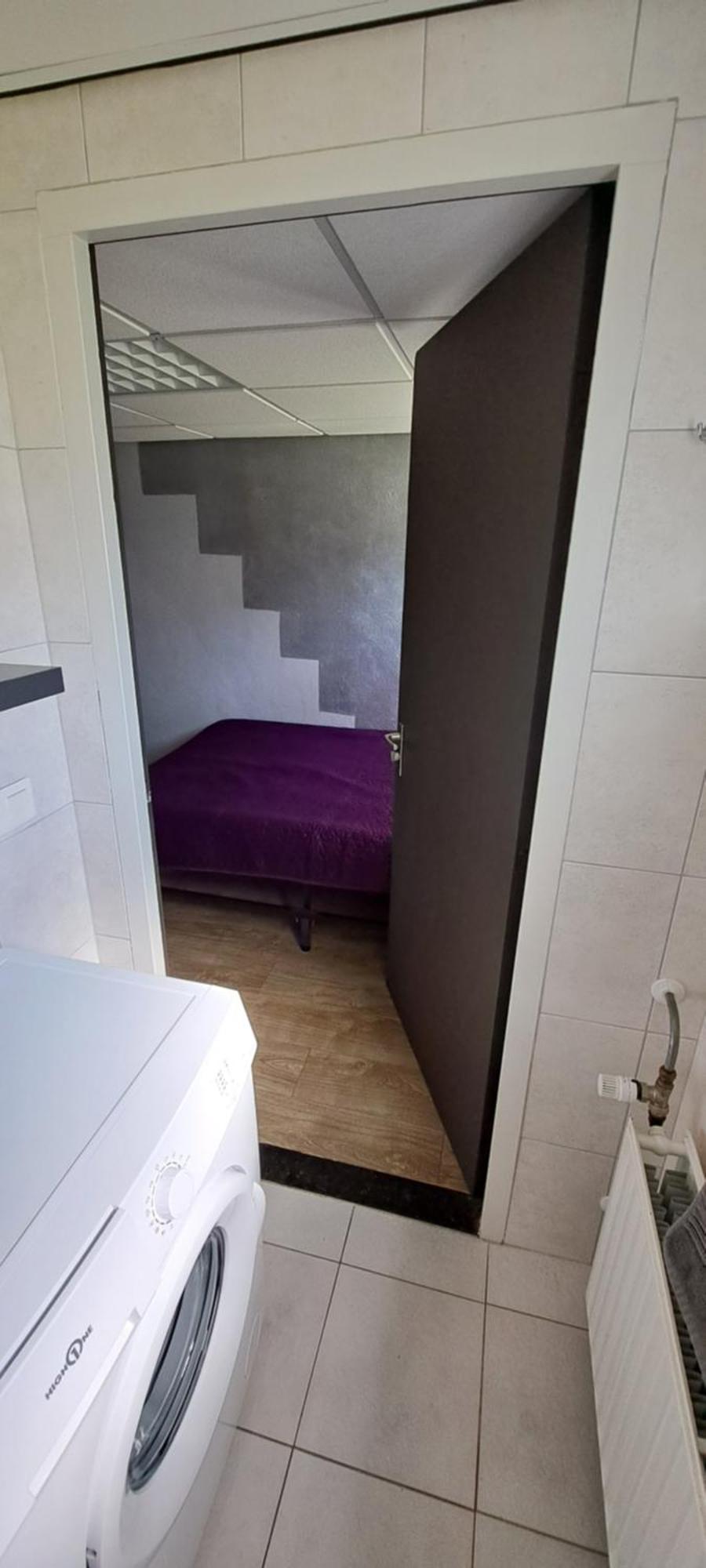 Appartement "Les Calins" Ney ภายนอก รูปภาพ
